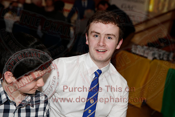 Irvinestown GAA Dinner Dance.