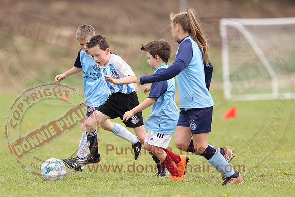 Enniskillen Town Youth Soccer Tournament-43