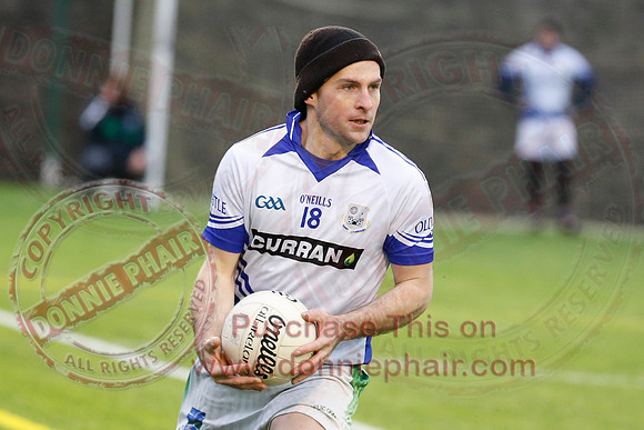 Tempo Townlands Seven-a-side GAA Tournament.