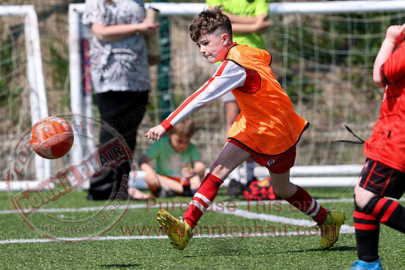 Ciaran Rosco McBride Youth Tournament in The Bawnacre, Irvinestown-52