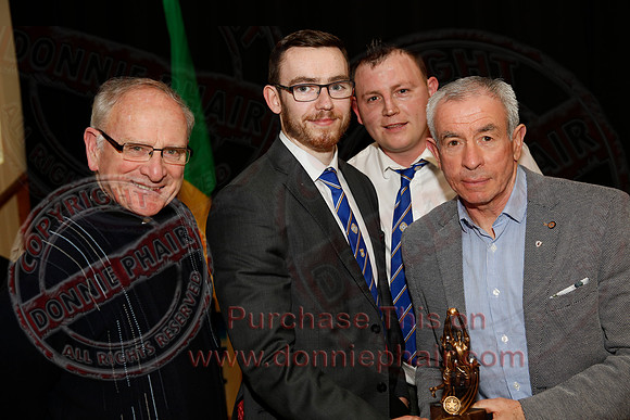 Irvinestown GAA Dinner Dance.