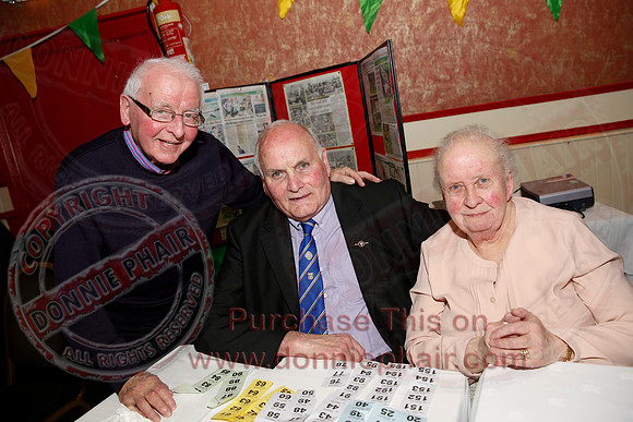 Irvinestown GAA Dinner Dance.