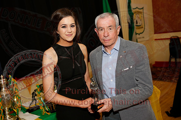 Irvinestown GAA Dinner Dance.
