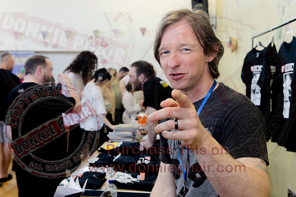 Enniskillen Comicfest-5