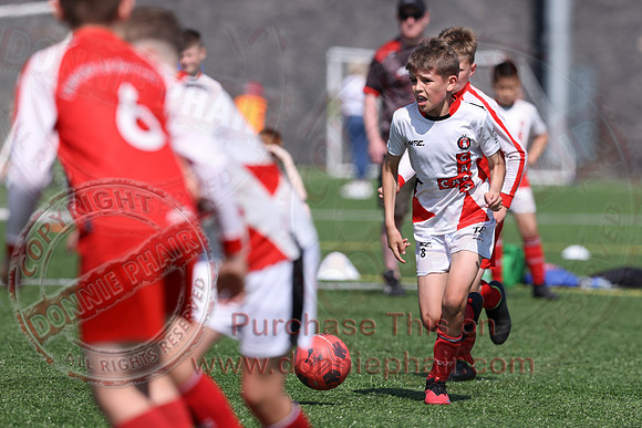 Ciaran Rosco McBride Youth Tournament in The Bawnacre, Irvinestown-21