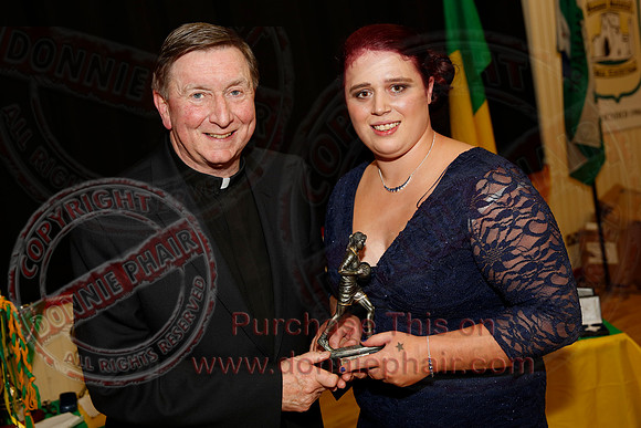 Irvinestown GAA Dinner Dance.