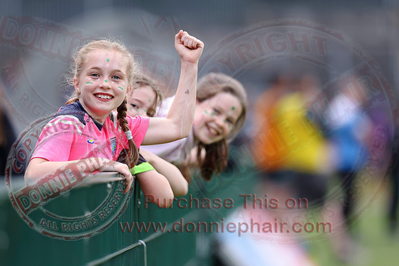 Fermanagh (1-09) V Laois (1-11) in Tailteann Cup Preliminary Quarter Final-80