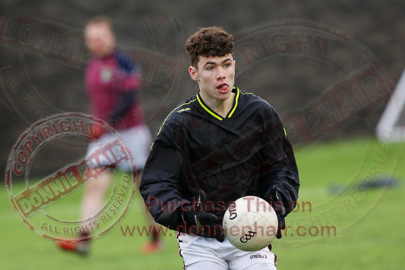 Tempo Townlands Seven-a-side GAA Tournament.