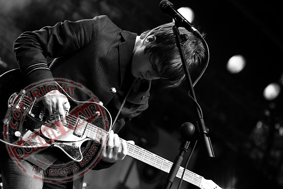 The Strypes