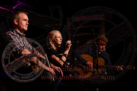 Fermanagh Fleadh Concert in Roslea-45