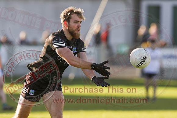 Offaly (1-09) V Fermanagh (1-08) in National GAA Football League Division Three-73