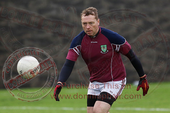 Tempo Townlands Seven-a-side GAA Tournament.
