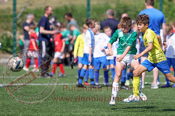 Ciaran Rosco McBride Youth Tournament in The Bawnacre, Irvinestown-19