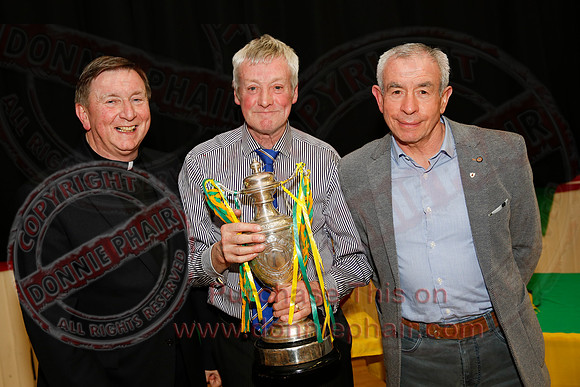 Irvinestown GAA Dinner Dance.
