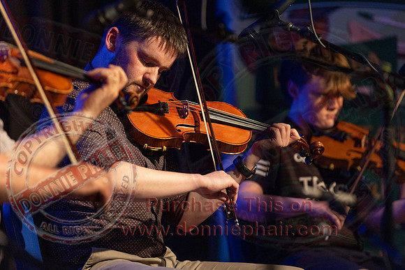 Fermanagh Fleadh Concert in Roslea-14