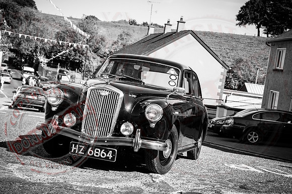 Tempo Vintage Parade.