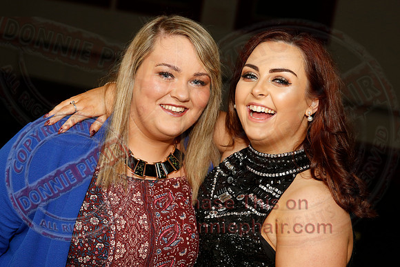 New Years Eve Party in St. Pat's Clubhouse, Donagh.