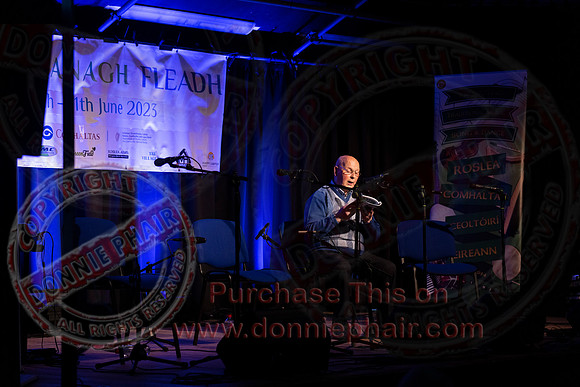Fermanagh Fleadh Concert in Roslea-25