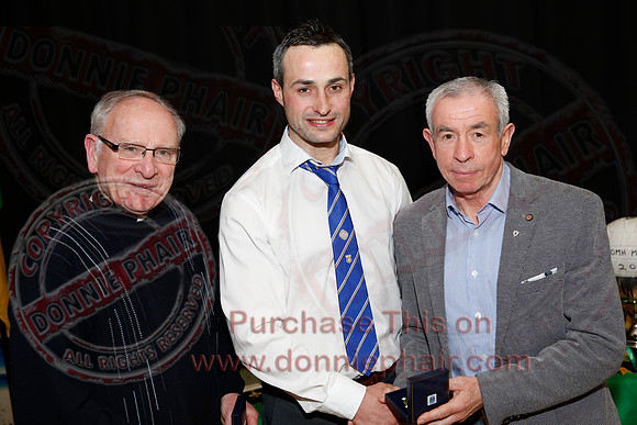 Irvinestown GAA Dinner Dance.