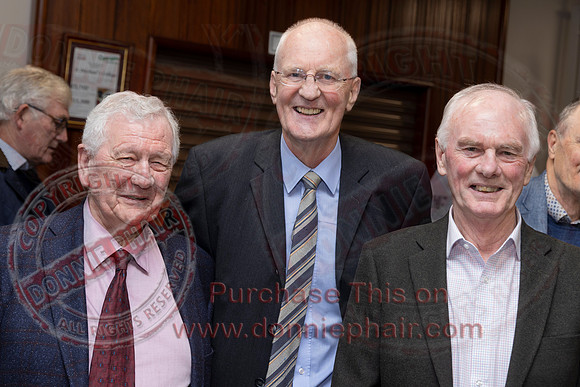 50TH Anniversary St Michael’s 1973 MacRory Cup Winners -1