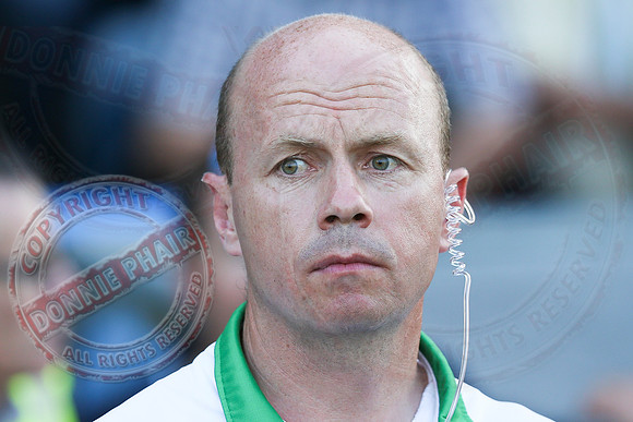 Fermanagh (-0-10)  Cavan (1-14) in All Ireland Qualifier Round Two.