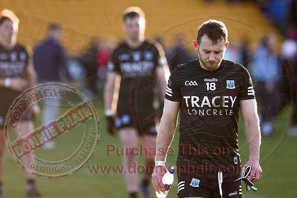 Offaly (1-09) V Fermanagh (1-08) in National GAA Football League Division Three-103