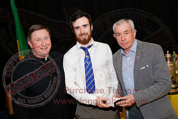 Irvinestown GAA Dinner Dance.
