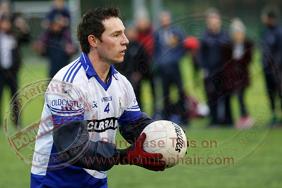 Tempo Townlands Seven-a-side GAA Tournament.