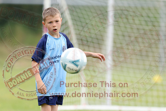 Enniskillen Town Youth Soccer Tournament-14