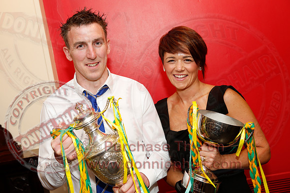 Irvinestown GAA Dinner Dance.
