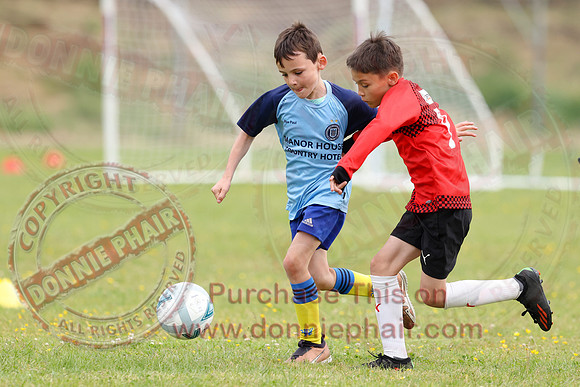 Enniskillen Town Youth Soccer Tournament-13