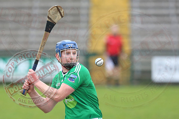 Fermanagh (0-10) V Roscommon (4-20) in National Hurling League Division 3A