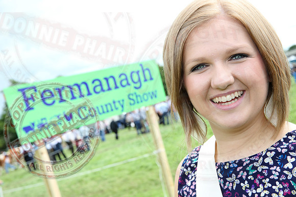 Fermanagh County Show
