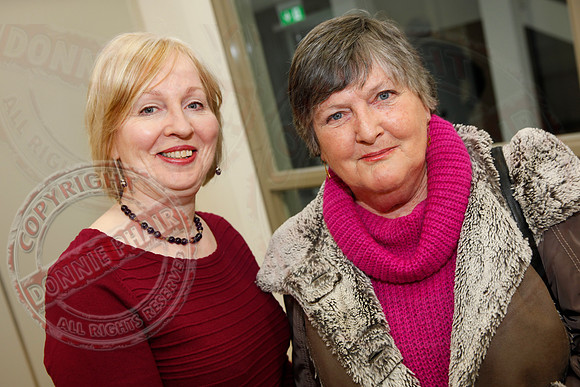 Power NI Reps hand over £10,000 to Lakeland Community Care