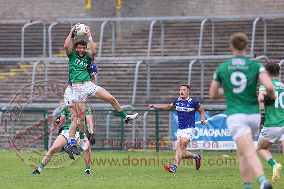 Fermanagh (1-09) V Laois (1-11) in Tailteann Cup Preliminary Quarter Final-94