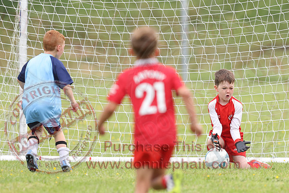 Enniskillen Town Youth Soccer Tournament-39