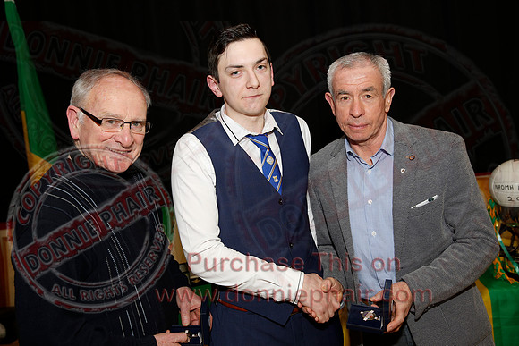 Irvinestown GAA Dinner Dance.