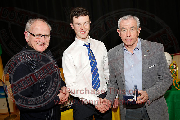 Irvinestown GAA Dinner Dance.