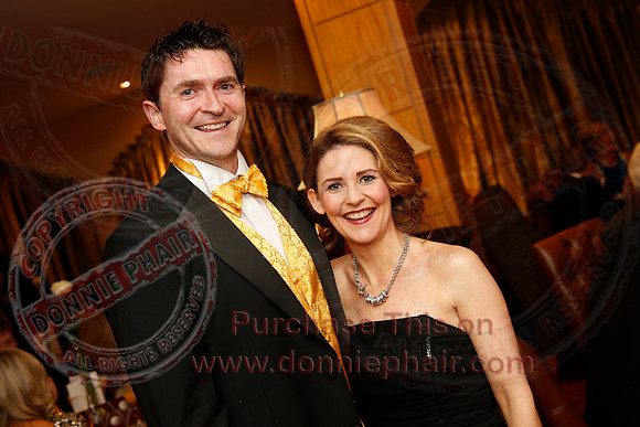 Fermanagh Harriers Hunt Ball.