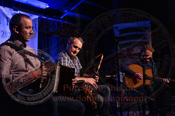 Fermanagh Fleadh Concert in Roslea-31