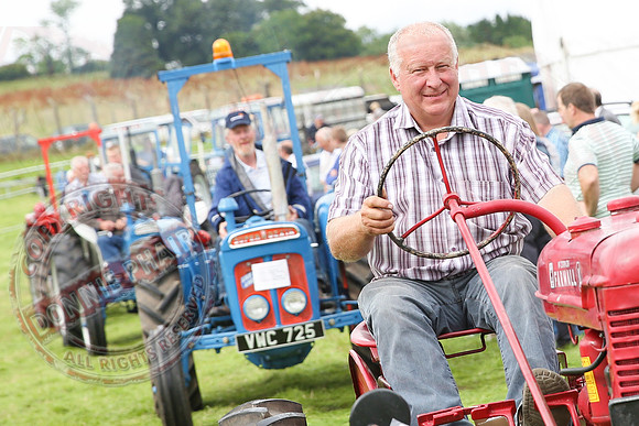 Fermanagh County Show