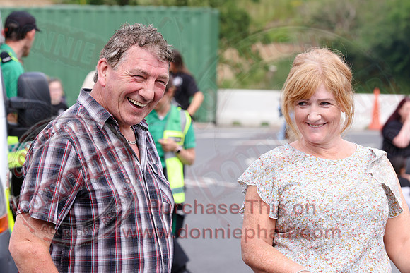 Fermanagh Fleadh Parade in Roslea-35