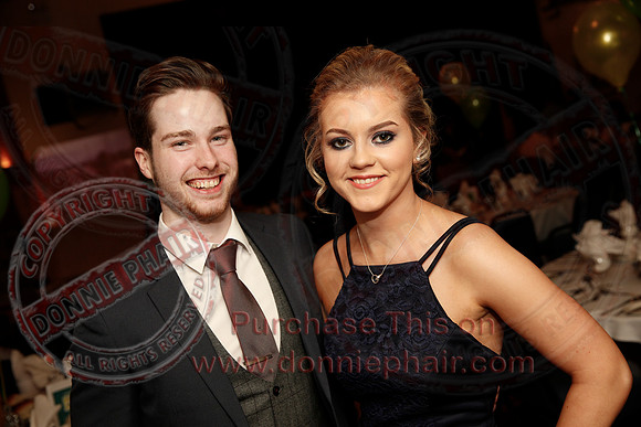 Irvinestown GAA Dinner Dance.