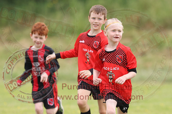Enniskillen Town Youth Soccer Tournament-27