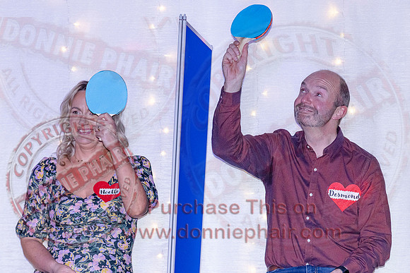 Mr and Mrs Fund Raiser in Newtownbutler Community Hall.-23