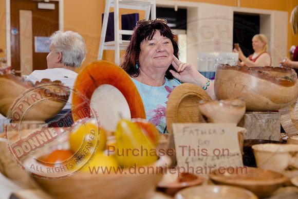 Enniskillen Community Market-5