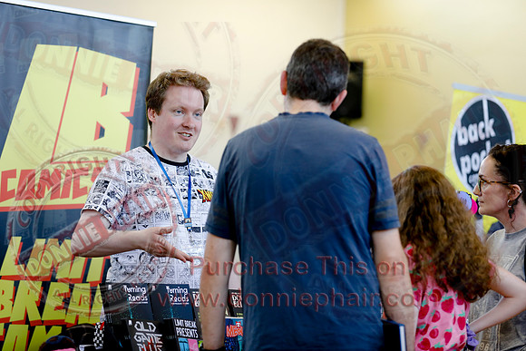 Enniskillen Comicfest-17