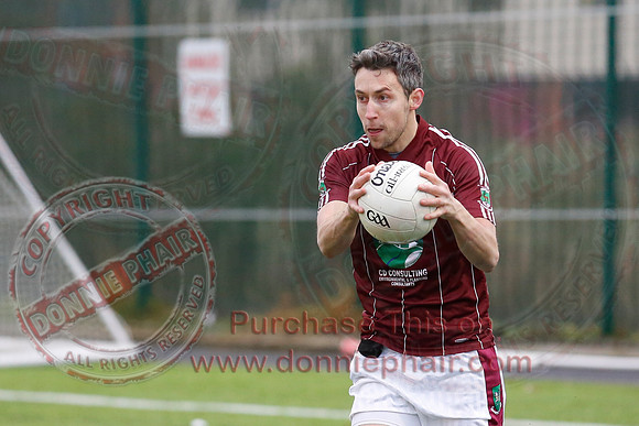 Tempo Townlands Seven-a-side GAA Tournament.
