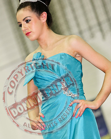 Fermanagh Herald Wedding Fayre in the Lakelake Forum, Enniskillen.