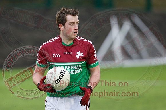 Tempo Townlands Seven-a-side GAA Tournament.